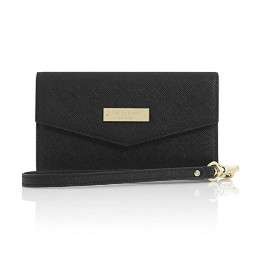 Kate Spade Saffiano Wristlet for IPhone